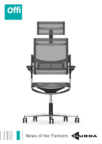 01/02/2013 New chair design