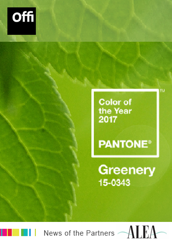 06/02/2017 Color of the year 2017