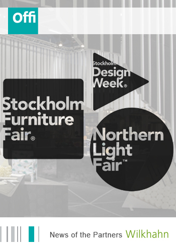 08/01/2014 Stockholm Furniture Fair 2014