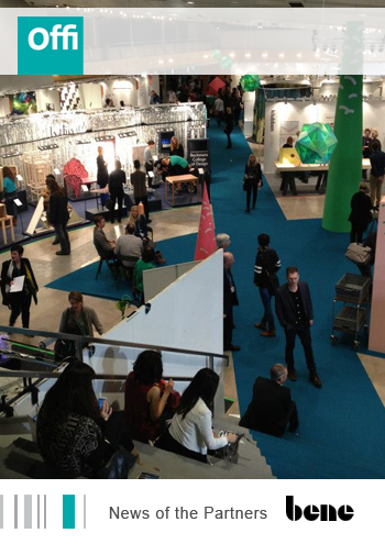 11/02/2013 Stockholm Furniture Fair