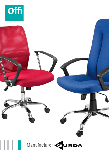 30/06/2014 Office chairs set TARGET