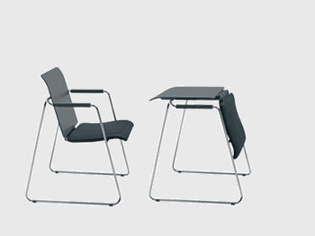 Office chairs | SEATTABLE conf.